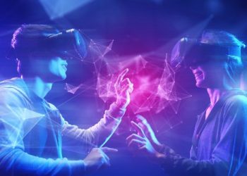 10 Ways the Metaverse Will Change the World