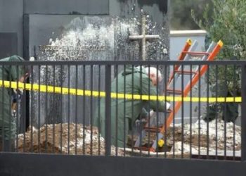 Ten Twisted & Sinister Fates of Presidents’ Remains after Death