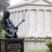 Top 10 Weirdest Celebrity Tombstones