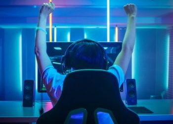 Top 10 Insane Video Game Premises