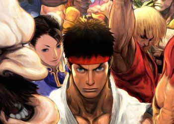 Top 10 Most Important Video Games Of The 1990s