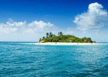10 Fictional Places Once Believed to Be Real