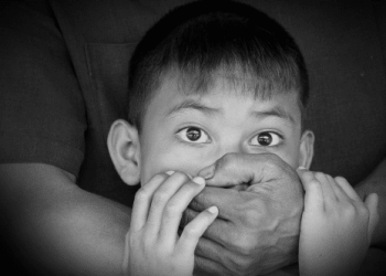 10 Terrifying Facts about Human Trafficking