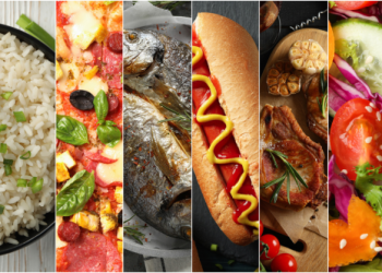 10 Bizarre Food Combinations You Have to Try