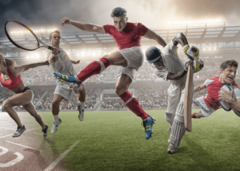 10 Most Thrilling Sports Events to Add to Your Bucket List