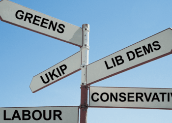 10 Political Parties You Might Not Have Heard Of