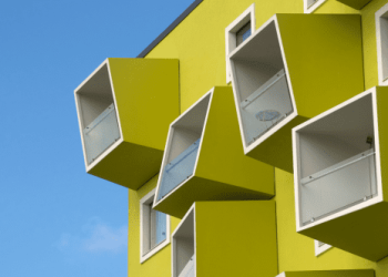 10 Unusual Buildings That Defy Architectural Norms