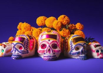 10 Crazy Trick-or-Treat-Like Traditions You Might Not Know