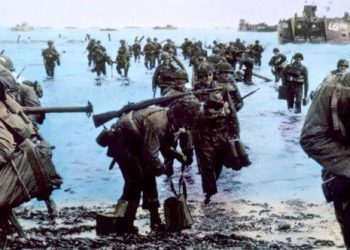 10 D-Day Facts They Don’t Teach in School