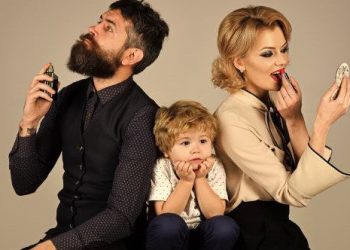 10 Disturbing Facts about Parents