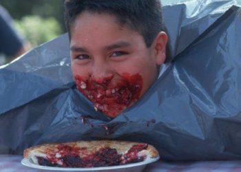 10 People Who Died During or after Eating Contests