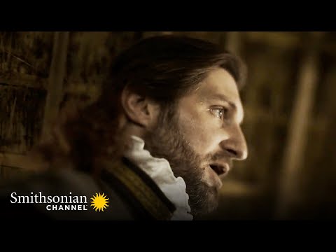 Was a Jamestown Gov. The Father of U.S. Democracy? 🇺🇲 America's Hidden Stories | Smithsonian Channel