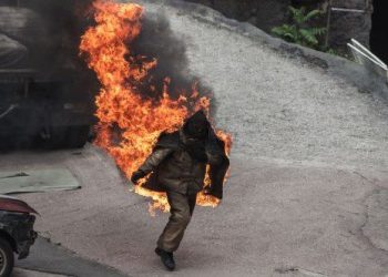 10 Unthinkable Stunts That Were Filmed for Real