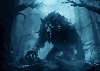 10 Wild and Terrifying Facts about the European Werewolf Trials
