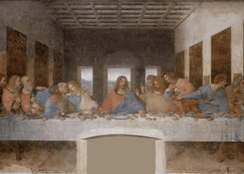 Ten Mysterious Messages Hidden in Renaissance Artwork