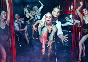 Top 10 Best Book to Musical Adaptions