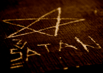 Top 10 Ways Occult Preppers Demon-Proof Their House