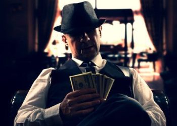 Top Ten Most Ruthless Fictional Gangsters in Movie History