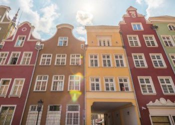 10 Buildings That Were Put Up or Modified out of Spite