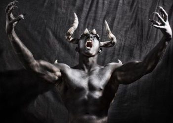 10 Celebrities Who Claim to Have Sold Their Souls to the Devil