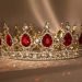 10 Glittering and Important Crowns from History