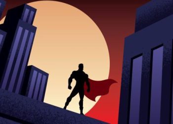 10 Iconic Superhero Hallmarks That Didn’t Originate in Comics