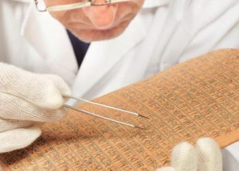 10 Long-Dead Languages Still Affecting Society Today