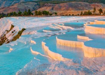 10 Natural Wonders in the World You May Not Know