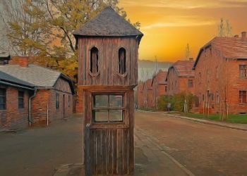 Ten Foreboding Preludes to the Holocaust