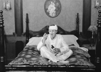 Ten Presidential Illnesses and Their Consequences