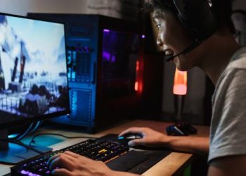 Top 10 Most Surprisingly Addictive Video Games You’ll Want to Play Nonstop