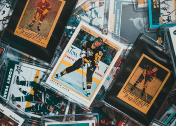 Top 10 Rare and Valuable Collectibles Owned by Celebrities