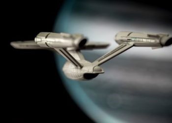 Top Ten Scariest Episodes of Star Trek