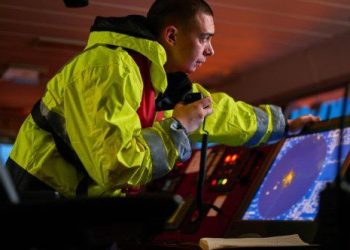 10 Distress Calls from Sinking Ships That Are Unforgettable