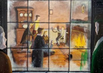 10 Festive Facts about ‘A Christmas Carol’ and Its Adaptations