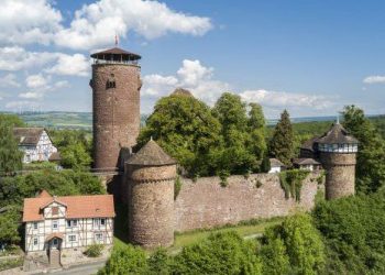 10 Gorgeous European Destinations That Come with a Ghost or Two