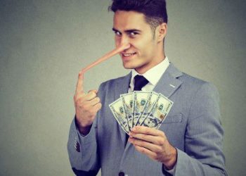 Ten Lesser-Known Ponzi Schemes from History