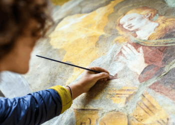 The 10 Worst Art Restorations in History