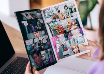 The Ten Best Comic Book to Movie Adaptations