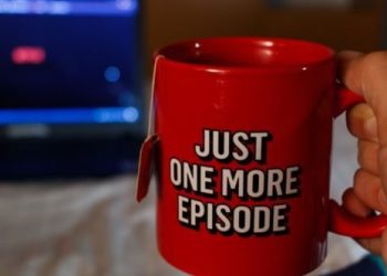 The Ten Most Iconic Television Shows of the Twenty-First Century