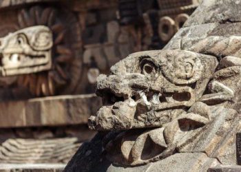 10 Ancient Places That Still Reveal Surprises