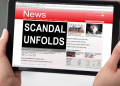 10 Business Scandals So Big They Shook the Economy