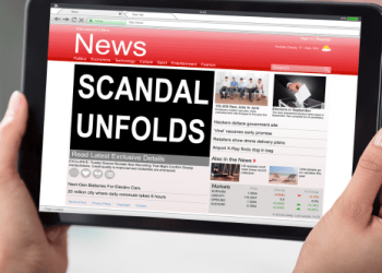 10 Business Scandals So Big They Shook the Economy