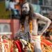 10 Deadly Types of Warrior Monks and Spiritual Soldiers