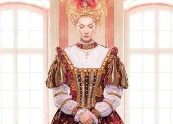 10 English Queens Who Suffered Greatly