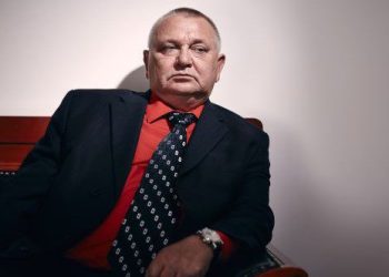 10 Hollywood Celebs Supposedly Mixed Up with the Mob