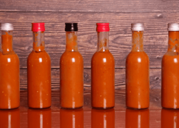 10 Hot Sauces to Make Hell Feel Cool