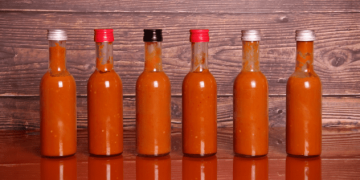 10 Hot Sauces to Make Hell Feel Cool