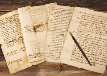 10 Little-Known but Fascinating Letters Between Famous Figures