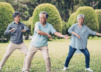 10 Longevity Practices from around the World